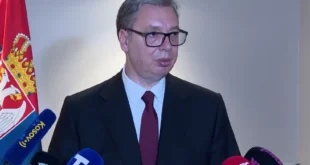 Vučić: Dogovor NIS-a i MOL-a još nije završen, potrebna saglasnost Ruske Federacije