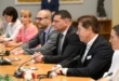 Zoran Stevanović nakon sastanka s Vučićem: Podrška Slovenije evropskom putu Srbije