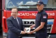 Dačić u Prokuplju najavio jačanje Sektora za vanredne situacije