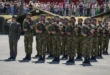 Vojnici na dobrovoljnom služenju vojnog roka položili zakletvu