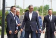 Vučić: Jedinstveni dipsečerski centar za veću sigrunost upravljanja vozovima u Srbiji