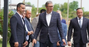 Vučić: Jedinstveni dipsečerski centar za veću sigrunost upravljanja vozovima u Srbiji