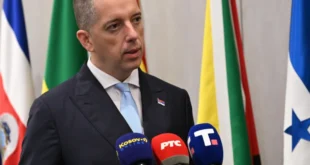 Đurić: U narednim danima očekujemo nove potvrde za ušešće na Ekspo 2027
