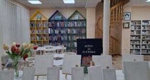 „Hotel za osećanja“ inspirisao najmlađe u Vrbasu