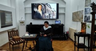 Kulturno veče posvećeno Mariji Trandafil upriličeno u Vrbasu
