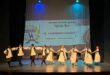 Folklorni ansambl Kulturnog centra Vrbas nastupio u Kumanovu