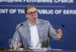 Vučić poslao snažnu poruku građanima: Srbija ne kleči ni pred kim