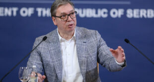 Vučić poslao snažnu poruku građanima: Srbija ne kleči ni pred kim