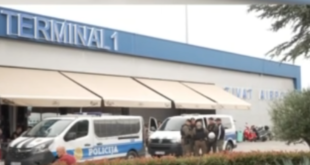 Skandal u Tivtu razotkrio sve: ANB deli podatke, Srbi meta, a istorija se prekraja protiv Srbije