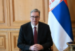 Hiljadu puta ću da padnem, ali ću svaki put ustati! Snažna poruka Vučića odjeknula Srbijom!