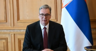 Hiljadu puta ću da padnem, ali ću svaki put ustati! Snažna poruka Vučića odjeknula Srbijom!