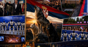 Još tri dana do velikog skupa: Društvene mreže gore od poziva građana, Beograd 27. juna postaje centar okupljanja „Srbija – jedna porodica“