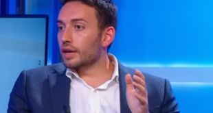 Grbović otkrio politički ideal blokaderske opozicije: Vidovdan nije Kosovo, već Hag, a cilj je novi Peti oktobar