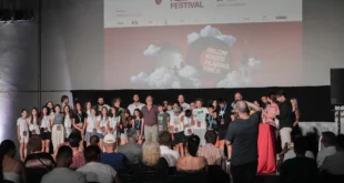 Proglašeni pobednici 9. Ravno Selo Film Festivala