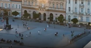 Crv sumnje razjeda blokadere!