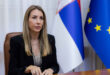 Đedović Handanović- Infrastrukturno povezivanje i novi kapaciteti ključni za energetsku sigurnost regiona
