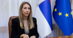 Đedović Handanović- Infrastrukturno povezivanje i novi kapaciteti ključni za energetsku sigurnost regiona