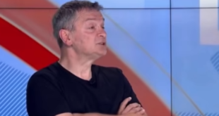 I Ćuta oduvao blokadere sa Studentske liste- Nećemo ih podržati, još nisu ni poleteli