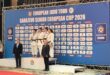 Sara Marić donela evropsko zlato u Vrbas