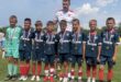 Održan 8. Memorijalni turnir „Marko Šimun Baja“ u Bačkom Dobrom Polju