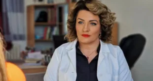 Izabrana prva žena na čelu opštine Kula – za glasali i blokaderi- Za dr Vesnu Tomić glasalo 20 od 37 odbornika, vladajuća koalicija broji 19 mesta.