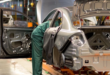Katastrofa u nemačkoj auto industriji- Svaki treći radnik bez posla