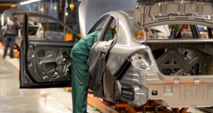 Katastrofa u nemačkoj auto industriji- Svaki treći radnik bez posla
