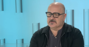 Kokan Mladenović udario na vernike SPC- Poklonjenje svetinji izjednačio sa Tompsonovim koncertom
