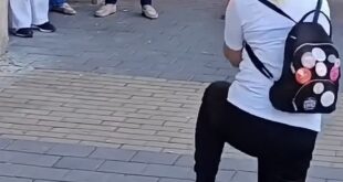 Loša predstava u režiji Dijane Hrke!