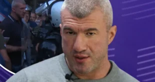 PROLUPAO! Miša Bačulov najavio „dokaze“, pa doživeo BLAM VEKA!