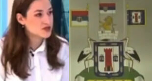 Politički blam i pravi cirkus u redovima studentke liste u Kuli! (VIDEO)