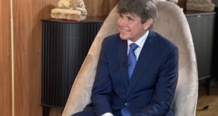Rod Blagojević o odnosima Srbije i SAD, Trampu i budućnosti Zapadnog Balkana