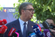 Šolakove laži plasirate dok gasite srpske medije! Vučić o cenzuri u Crnoj Gori