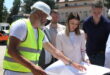Mesarović : Ravnomeran razvoj opština prioritet državne politike