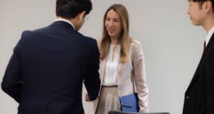 Handanović: Sa JICA-om usaglašena ključna pitanja za realizaciju projekta RHE Bistrica