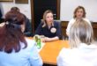 Macura u Kumanovu: Saradnja žena važan most povezivanja Srbije i Severne Makedonije