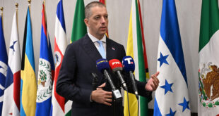 Đurić: Ciljevi u Panami afirmacija položaja Srbije po pitanju KiM, promocija Ekspa