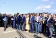 Otve: Ovo je veoma važan projekat za povezivanje ljudi, privrede i turista