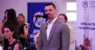 Ognjenović: PIO Fond će u okviru novog paketa mera isplatiti 377,2 miliona evra pomoći
