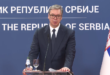 Vučić- Potpisani sporazumi značajan doprinos budućoj saradnji Srbije i Angole