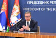 Vučić predstavio mere- Penzionerima do 35.000 dinara, pomoć i za socijalno ugrožene i borce! Cene lekova niže i do 60 odsto