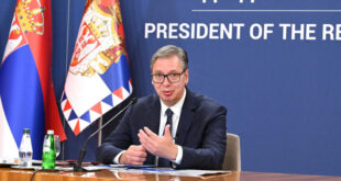 Vučić predstavio mere- Penzionerima do 35.000 dinara, pomoć i za socijalno ugrožene i borce! Cene lekova niže i do 60 odsto