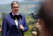 Vučić sutra sa ministrom omladine Ujedinjenih Arapskih Emirata