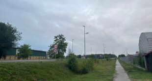 Vremenska prognoza za 6. jun