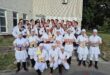 Srebro za Dečiji folklorni ansambl KC Vrbas na 64. Muzičkom festivalu dece Vojvodine