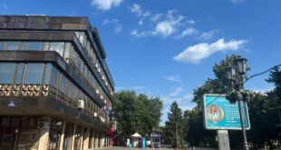 Vremenska prognoza za 23. jun