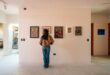 „Arhe Lumena“ u Likovnoj galeriji Kulturnog centra Vrbas 23. juna