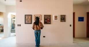 „Arhe Lumena“ u Likovnoj galeriji Kulturnog centra Vrbas 23. juna