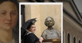 Monodrama „Marija Trandafil“ u Gradskom muzeju 9. juna
