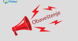 Provera sistema za uzbunjivanje 17. juna